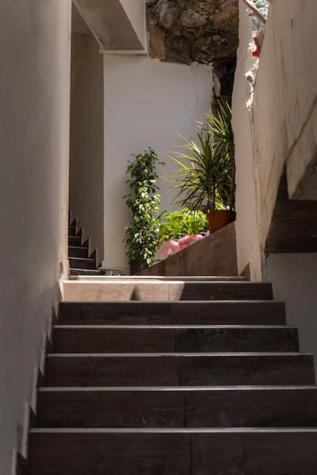 Ioannis Rooms Δωμάτια Με Θεα Στη Θαλασσα Paranimfoi Bagian luar foto